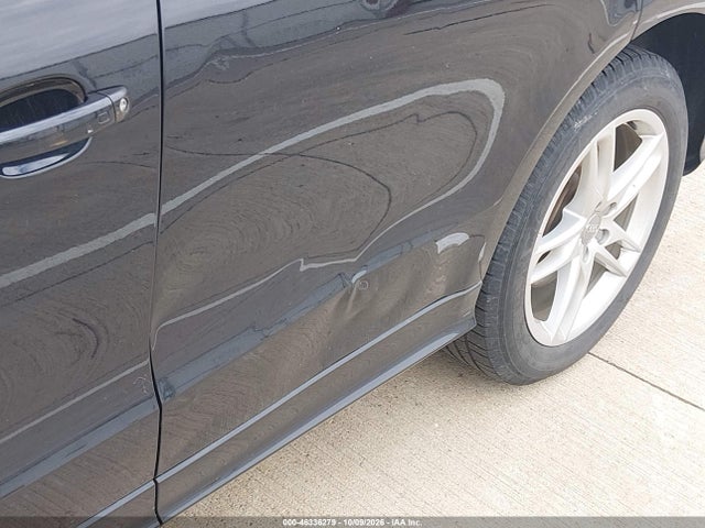 46336279 :رقم المزاد ، WA1DGAFP9DA027912 vin ، 2013 Audi Q5 3.0t Premium Plus مزاد بيع