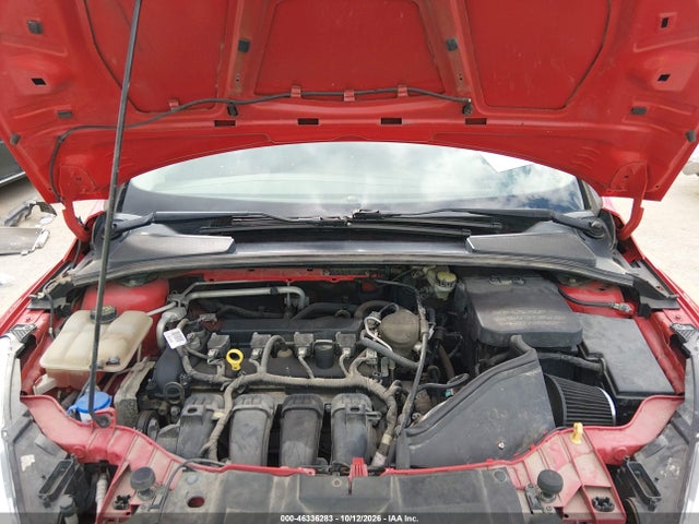 Aukcja sprzedaży 2015 Ford Focus Se, vin: 1FADP3K23FL350569, numer aukcji: 46336283