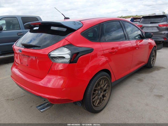 Aukcja sprzedaży 2015 Ford Focus Se, vin: 1FADP3K23FL350569, numer aukcji: 46336283