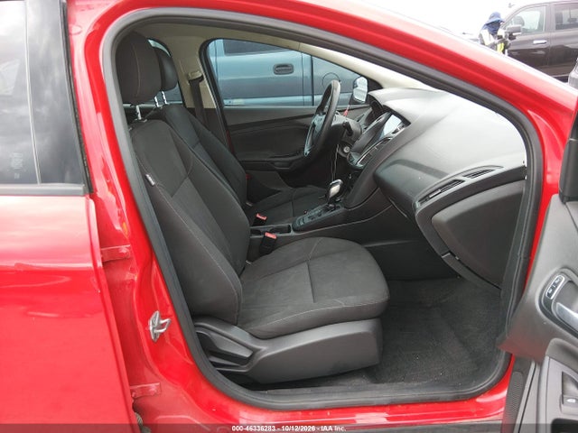 Aukcja sprzedaży 2015 Ford Focus Se, vin: 1FADP3K23FL350569, numer aukcji: 46336283