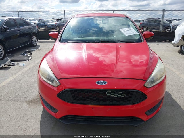 Aukcja sprzedaży 2015 Ford Focus Se, vin: 1FADP3K23FL350569, numer aukcji: 46336283