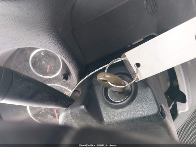 2011 Jeep Wrangler Sport მანქანა იყიდება აუქციონზე, vin: 1J4AA2D14BL577819, აუქციონის ნომერი: 46336286