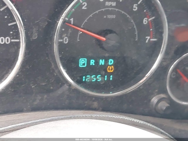 2011 Jeep Wrangler Sport მანქანა იყიდება აუქციონზე, vin: 1J4AA2D14BL577819, აუქციონის ნომერი: 46336286