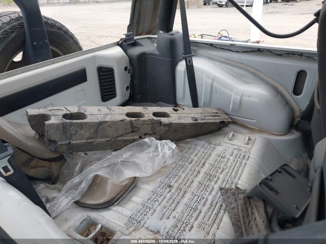 2011 Jeep Wrangler Sport მანქანა იყიდება აუქციონზე, vin: 1J4AA2D14BL577819, აუქციონის ნომერი: 46336286