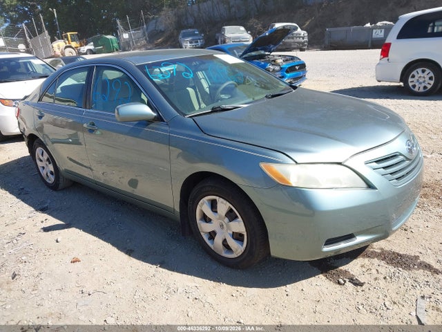 2008 Toyota Camry Le მანქანა იყიდება აუქციონზე, vin: 4T1BE46K38U743083, აუქციონის ნომერი: 46336292