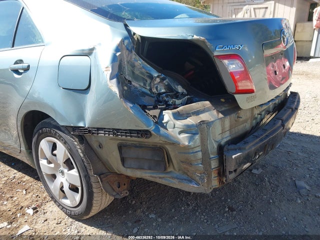 2008 Toyota Camry Le მანქანა იყიდება აუქციონზე, vin: 4T1BE46K38U743083, აუქციონის ნომერი: 46336292