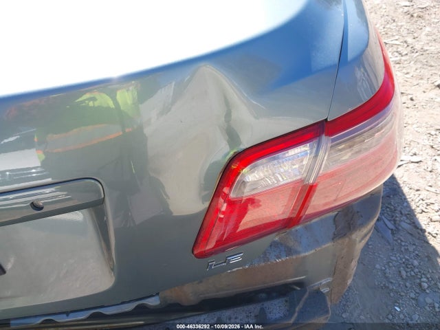 2008 Toyota Camry Le მანქანა იყიდება აუქციონზე, vin: 4T1BE46K38U743083, აუქციონის ნომერი: 46336292