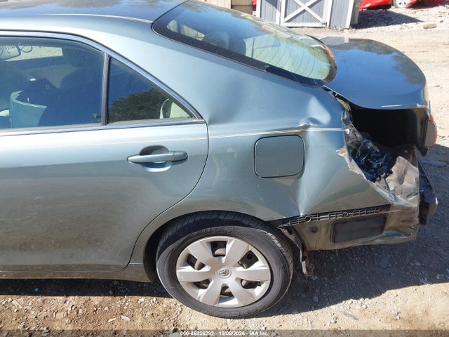 2008 Toyota Camry Le მანქანა იყიდება აუქციონზე, vin: 4T1BE46K38U743083, აუქციონის ნომერი: 46336292