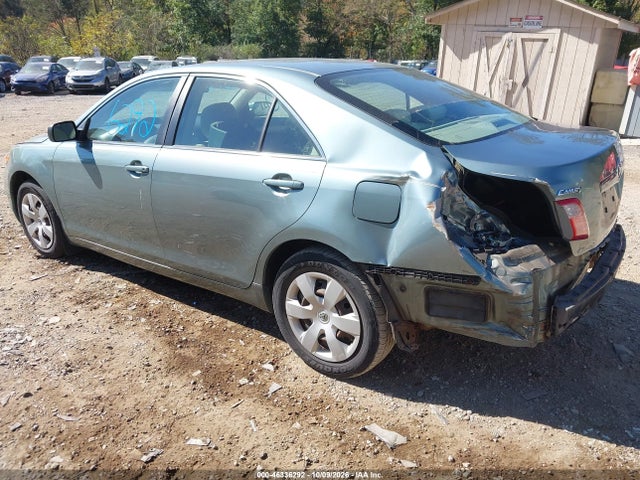 2008 Toyota Camry Le მანქანა იყიდება აუქციონზე, vin: 4T1BE46K38U743083, აუქციონის ნომერი: 46336292