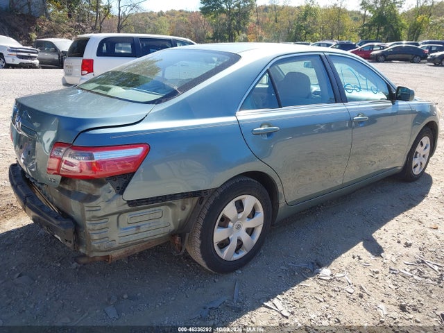 2008 Toyota Camry Le მანქანა იყიდება აუქციონზე, vin: 4T1BE46K38U743083, აუქციონის ნომერი: 46336292