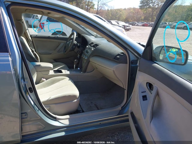2008 Toyota Camry Le მანქანა იყიდება აუქციონზე, vin: 4T1BE46K38U743083, აუქციონის ნომერი: 46336292
