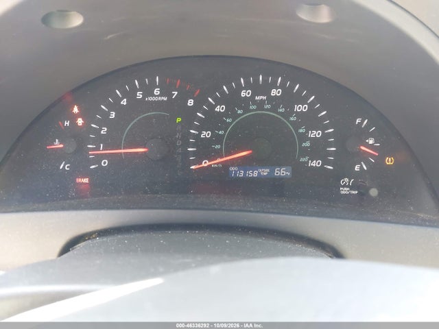 2008 Toyota Camry Le მანქანა იყიდება აუქციონზე, vin: 4T1BE46K38U743083, აუქციონის ნომერი: 46336292