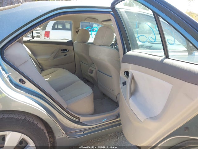 2008 Toyota Camry Le მანქანა იყიდება აუქციონზე, vin: 4T1BE46K38U743083, აუქციონის ნომერი: 46336292