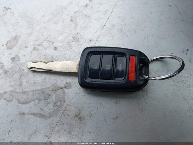 1HGCR2F52FA002693 Honda Accord Sport