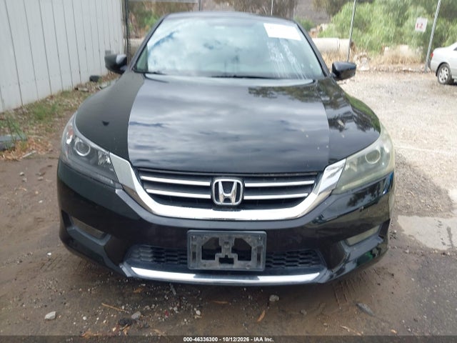 1HGCR2F52FA002693 Honda Accord Sport