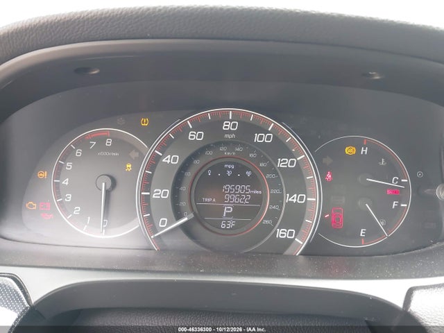 1HGCR2F52FA002693 Honda Accord Sport