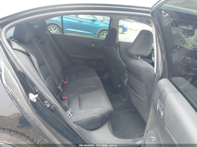 1HGCR2F52FA002693 Honda Accord Sport