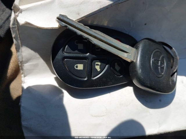 Aukcja sprzedaży 2004 Toyota Sienna Xle Limited, vin: 5TDZA22C94S124357, numer aukcji: 46336303