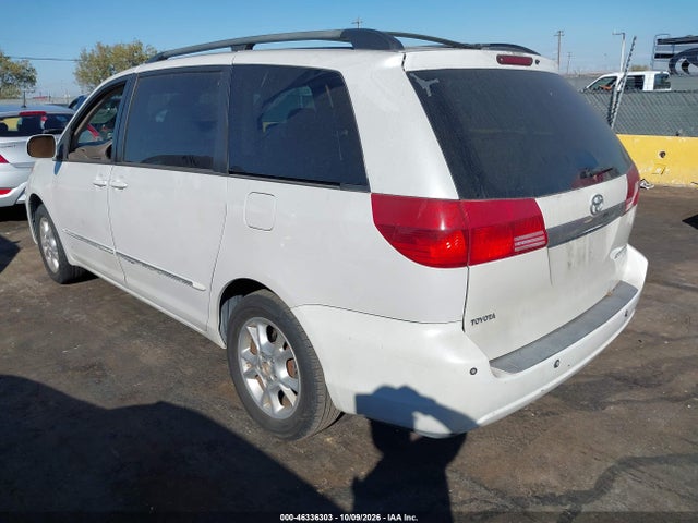 Aukcja sprzedaży 2004 Toyota Sienna Xle Limited, vin: 5TDZA22C94S124357, numer aukcji: 46336303