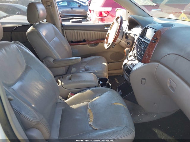 Aukcja sprzedaży 2004 Toyota Sienna Xle Limited, vin: 5TDZA22C94S124357, numer aukcji: 46336303