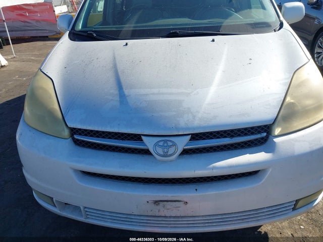 Aukcja sprzedaży 2004 Toyota Sienna Xle Limited, vin: 5TDZA22C94S124357, numer aukcji: 46336303