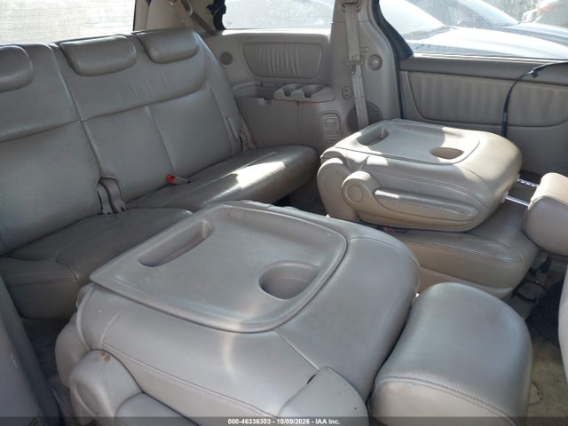 Aukcja sprzedaży 2004 Toyota Sienna Xle Limited, vin: 5TDZA22C94S124357, numer aukcji: 46336303