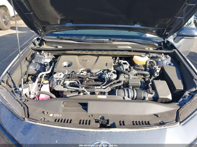 2026 Toyota Camry Se მანქანა იყიდება აუქციონზე, vin: 4T1DAACK9TU771289, აუქციონის ნომერი: 46336309