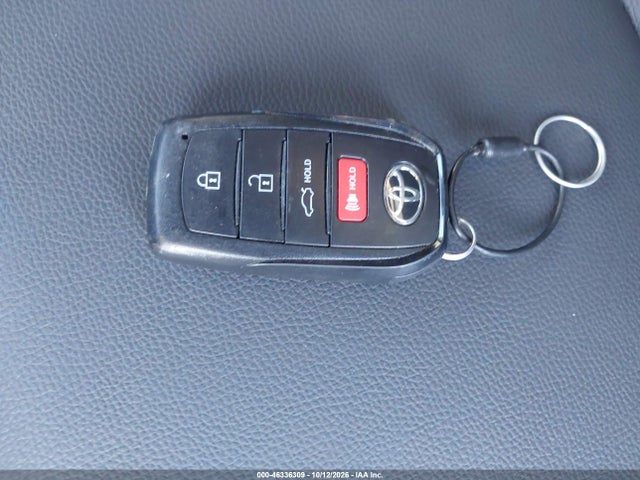 2026 Toyota Camry Se მანქანა იყიდება აუქციონზე, vin: 4T1DAACK9TU771289, აუქციონის ნომერი: 46336309