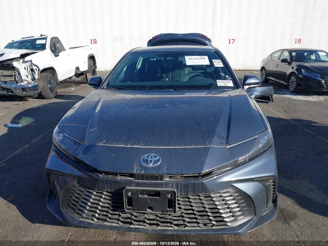 2026 Toyota Camry Se მანქანა იყიდება აუქციონზე, vin: 4T1DAACK9TU771289, აუქციონის ნომერი: 46336309