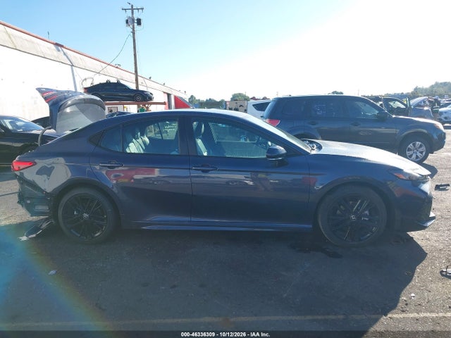 2026 Toyota Camry Se მანქანა იყიდება აუქციონზე, vin: 4T1DAACK9TU771289, აუქციონის ნომერი: 46336309