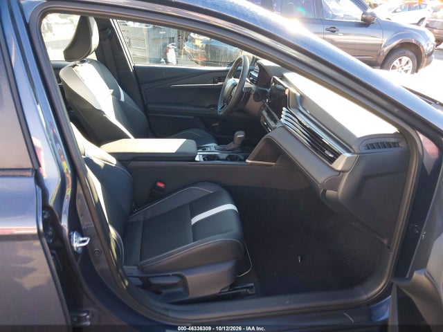 2026 Toyota Camry Se მანქანა იყიდება აუქციონზე, vin: 4T1DAACK9TU771289, აუქციონის ნომერი: 46336309