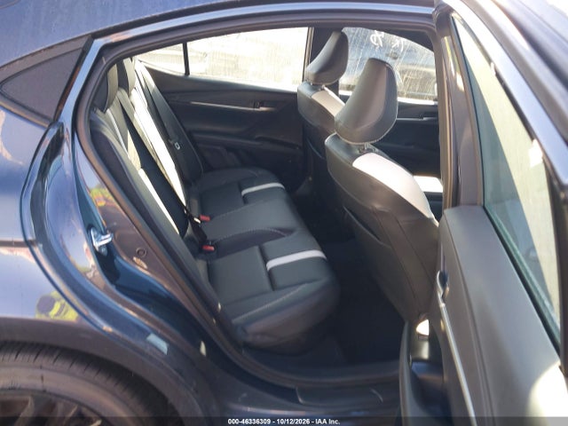 2026 Toyota Camry Se მანქანა იყიდება აუქციონზე, vin: 4T1DAACK9TU771289, აუქციონის ნომერი: 46336309