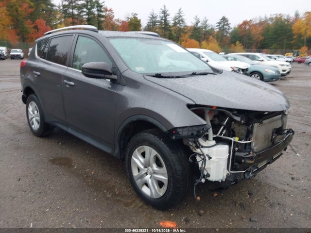 46336321 :رقم المزاد ، 2T3BFREV5EW142556 vin ، 2014 Toyota Rav4 Le مزاد بيع