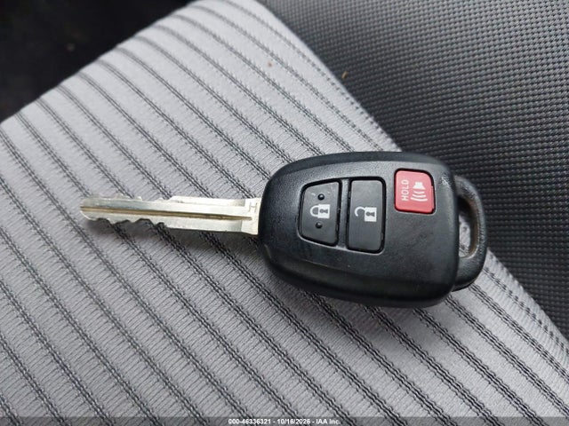 46336321 :رقم المزاد ، 2T3BFREV5EW142556 vin ، 2014 Toyota Rav4 Le مزاد بيع