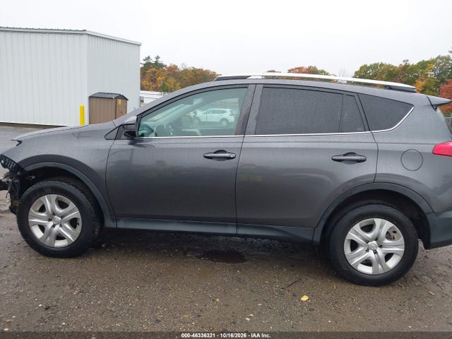46336321 :رقم المزاد ، 2T3BFREV5EW142556 vin ، 2014 Toyota Rav4 Le مزاد بيع
