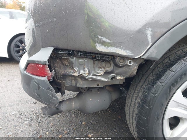 46336321 :رقم المزاد ، 2T3BFREV5EW142556 vin ، 2014 Toyota Rav4 Le مزاد بيع
