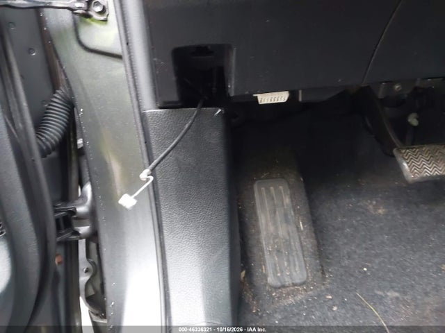 46336321 :رقم المزاد ، 2T3BFREV5EW142556 vin ، 2014 Toyota Rav4 Le مزاد بيع