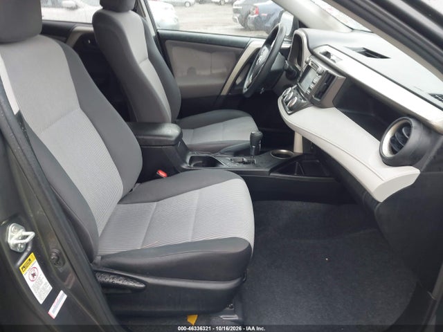 46336321 :رقم المزاد ، 2T3BFREV5EW142556 vin ، 2014 Toyota Rav4 Le مزاد بيع