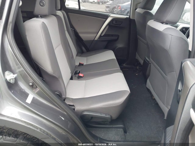 46336321 :رقم المزاد ، 2T3BFREV5EW142556 vin ، 2014 Toyota Rav4 Le مزاد بيع