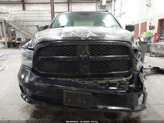 Продаж на аукціоні авто 2014 Ram 1500 Express, vin: 1C6RR7KT4ES349274, номер лоту: 46336333