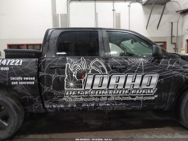 Продаж на аукціоні авто 2014 Ram 1500 Express, vin: 1C6RR7KT4ES349274, номер лоту: 46336333
