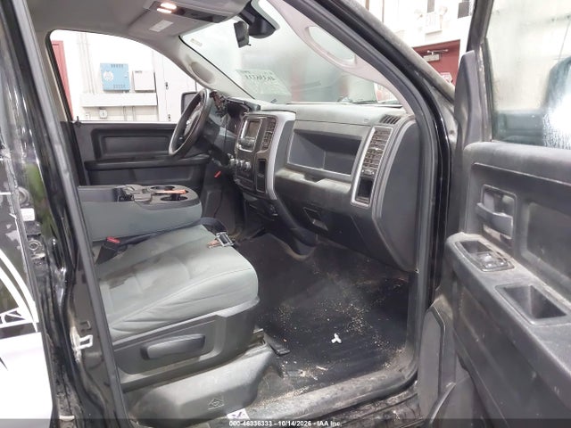 Продаж на аукціоні авто 2014 Ram 1500 Express, vin: 1C6RR7KT4ES349274, номер лоту: 46336333