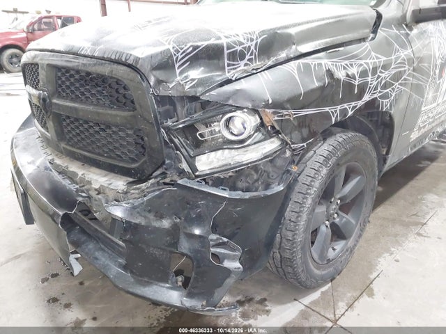 Продаж на аукціоні авто 2014 Ram 1500 Express, vin: 1C6RR7KT4ES349274, номер лоту: 46336333
