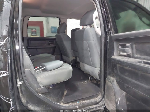 Продаж на аукціоні авто 2014 Ram 1500 Express, vin: 1C6RR7KT4ES349274, номер лоту: 46336333