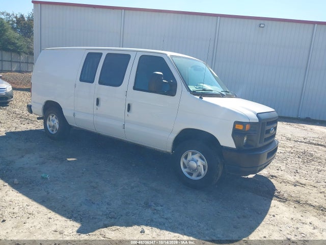 Продажа на аукционе авто 2012 Ford E-150 Commercial, vin: 1FTNE1EW9CDA28497, номер лота: 46336347