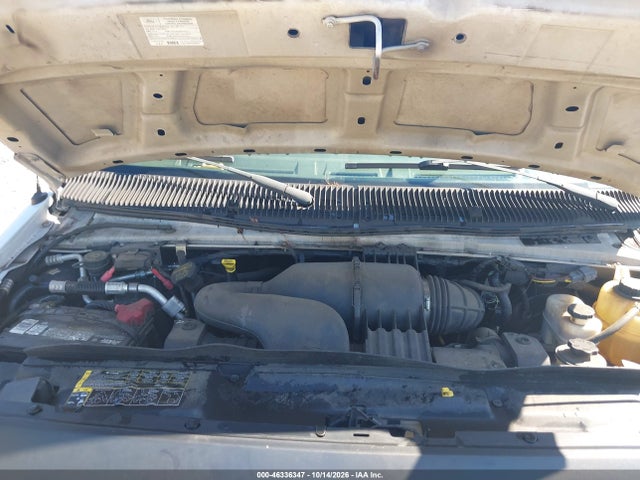 Продажа на аукционе авто 2012 Ford E-150 Commercial, vin: 1FTNE1EW9CDA28497, номер лота: 46336347