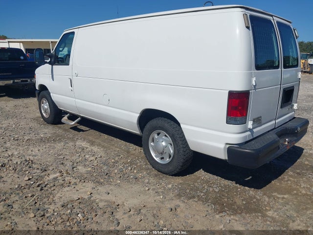Продажа на аукционе авто 2012 Ford E-150 Commercial, vin: 1FTNE1EW9CDA28497, номер лота: 46336347