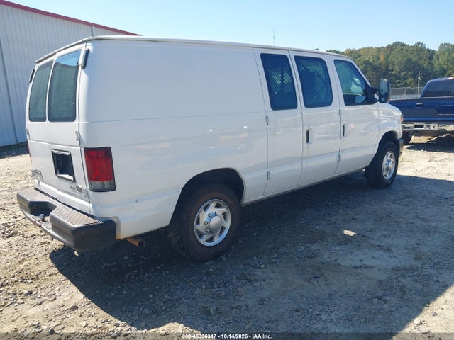 Продажа на аукционе авто 2012 Ford E-150 Commercial, vin: 1FTNE1EW9CDA28497, номер лота: 46336347