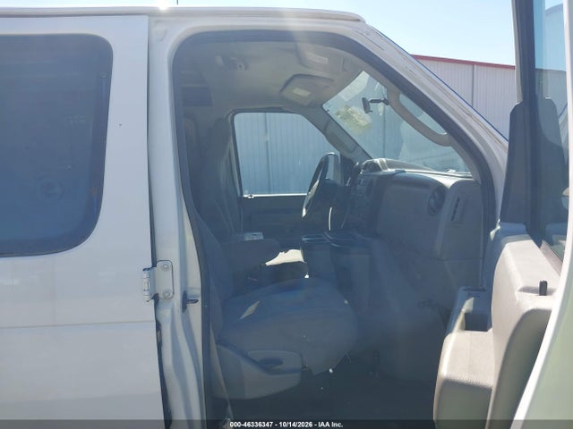 Продажа на аукционе авто 2012 Ford E-150 Commercial, vin: 1FTNE1EW9CDA28497, номер лота: 46336347