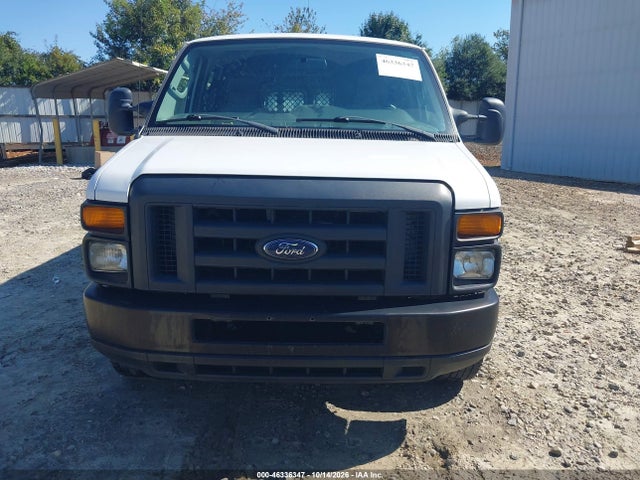 Продажа на аукционе авто 2012 Ford E-150 Commercial, vin: 1FTNE1EW9CDA28497, номер лота: 46336347